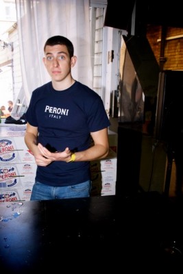 Bartender
