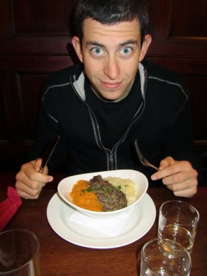 Haggis