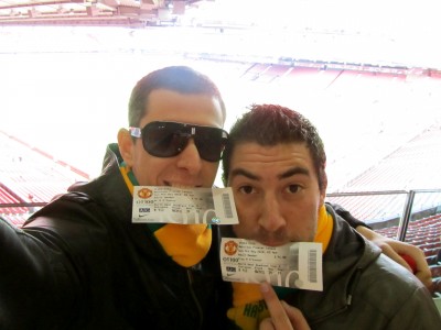 Man-United-Game