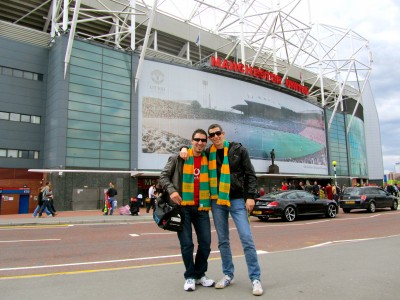 Manchester United