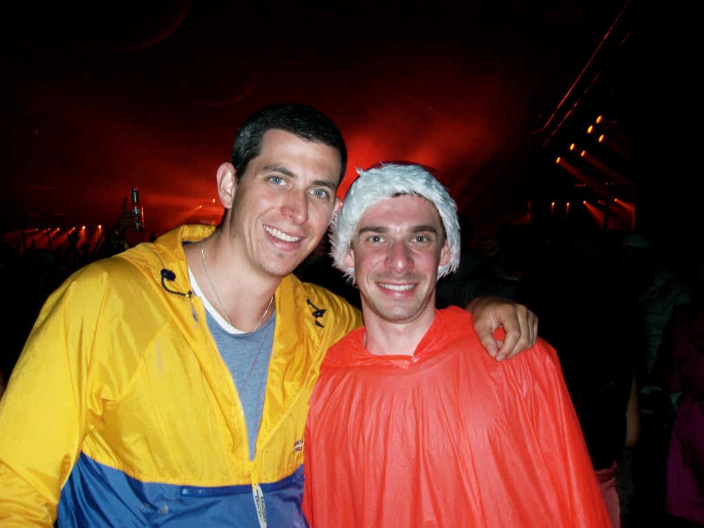 Creamfields-Clothes