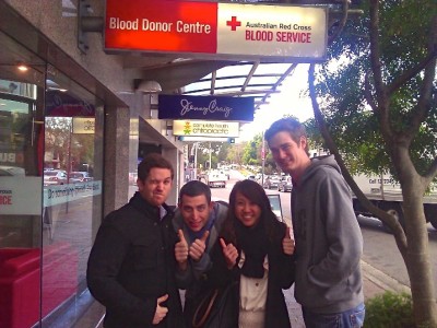 Blood-Donation-Centre