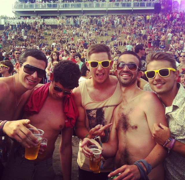 Tomorrowland-The-Boys | Life, the Universe and Everything 